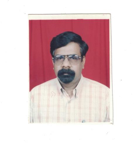 CA LATE CA NIRANJAN DESHPANDE